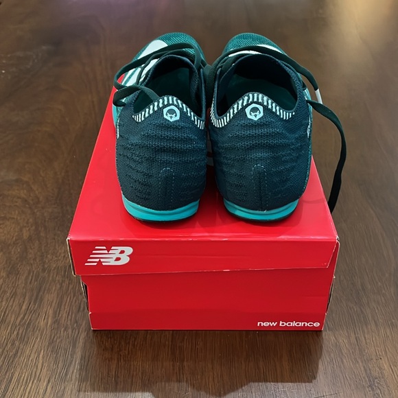 New Balance Women’s XC Racers Size 8 - Picture 3 of 4